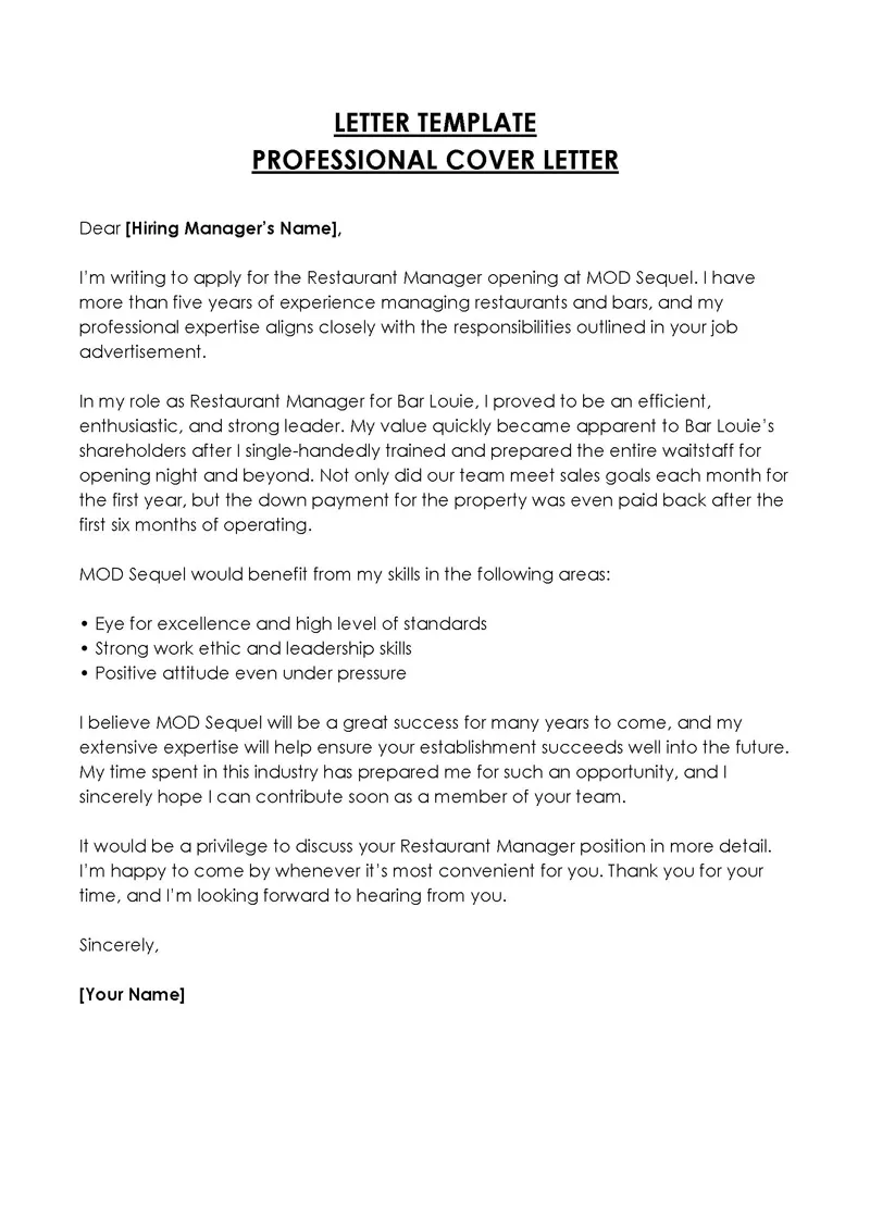 36075 cover letter proofreading