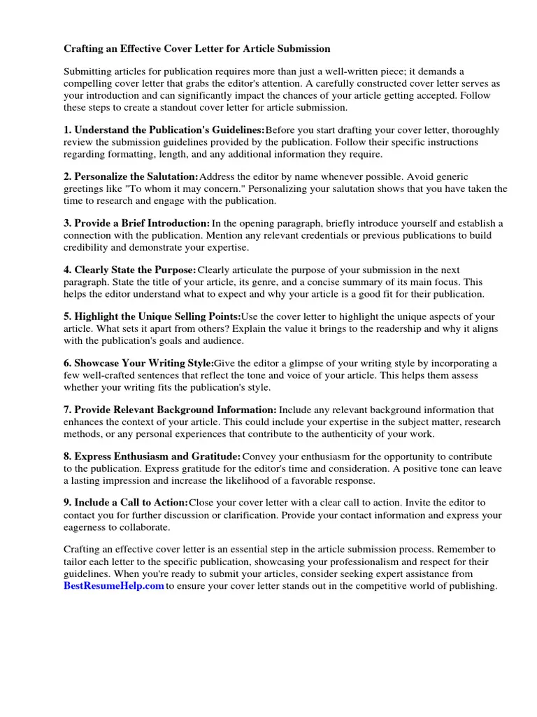 36080 cover letter submission