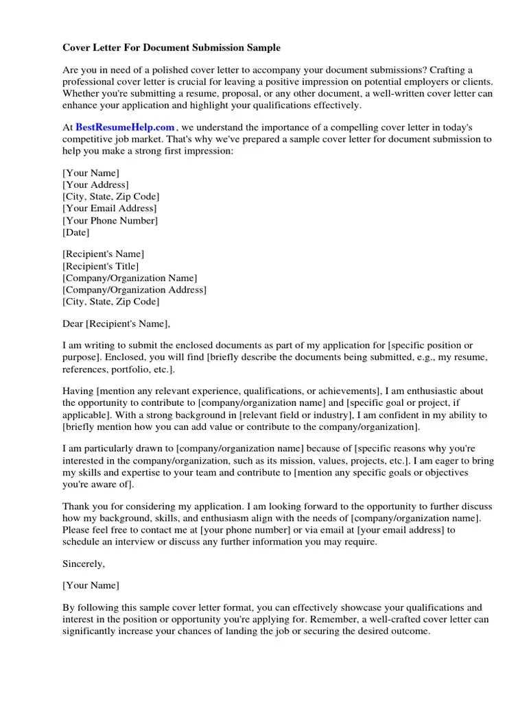 36080 professional cover letter