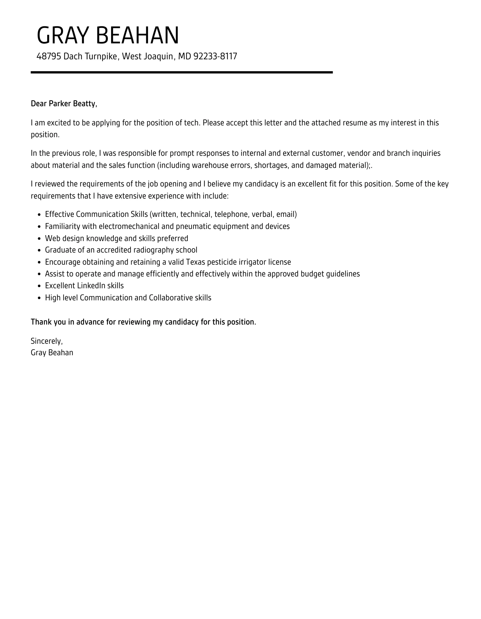 36082 company interest