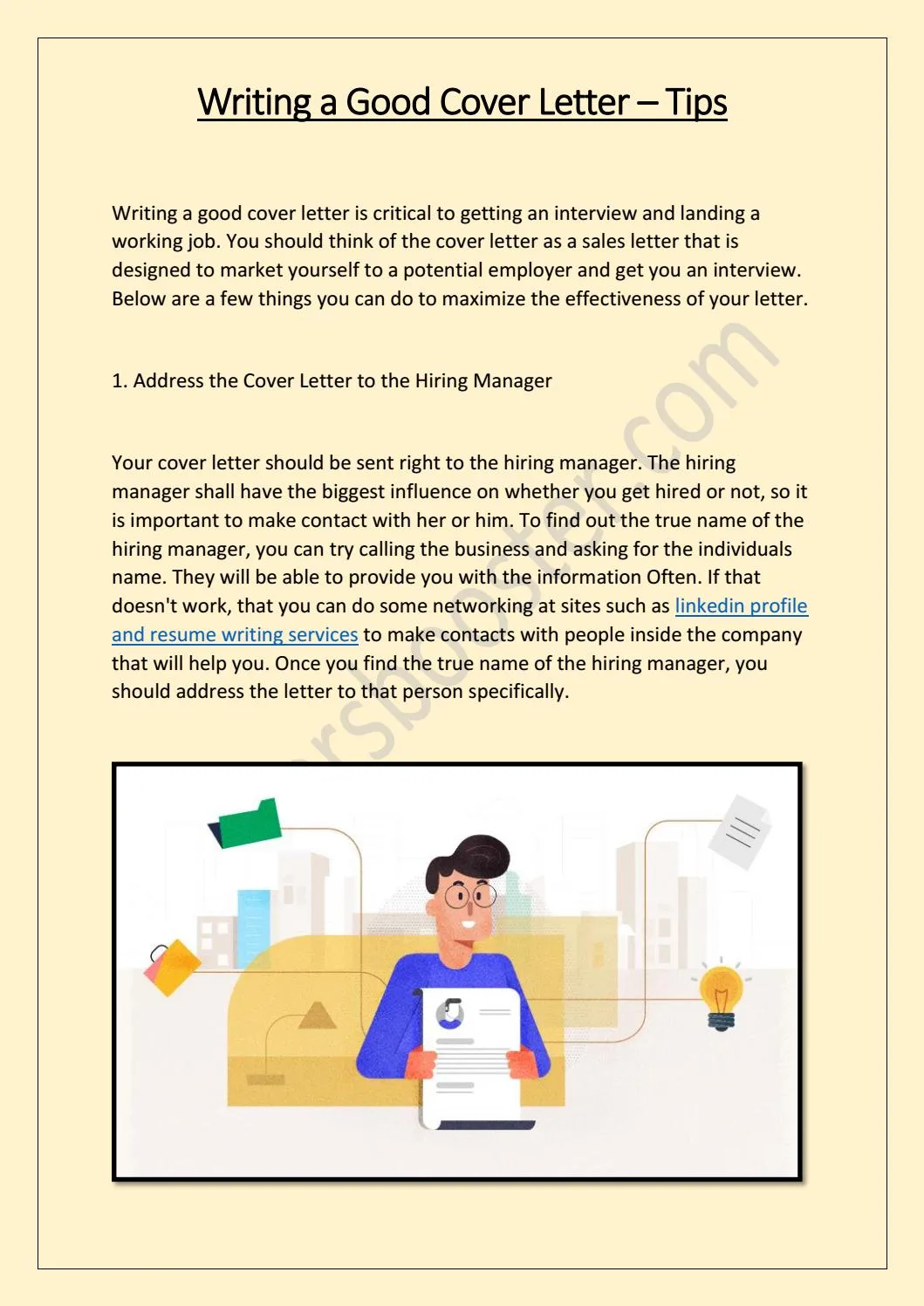 36084 company research cover letter