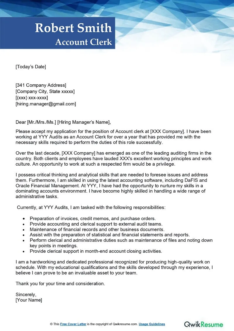 36087 quantifying achievements