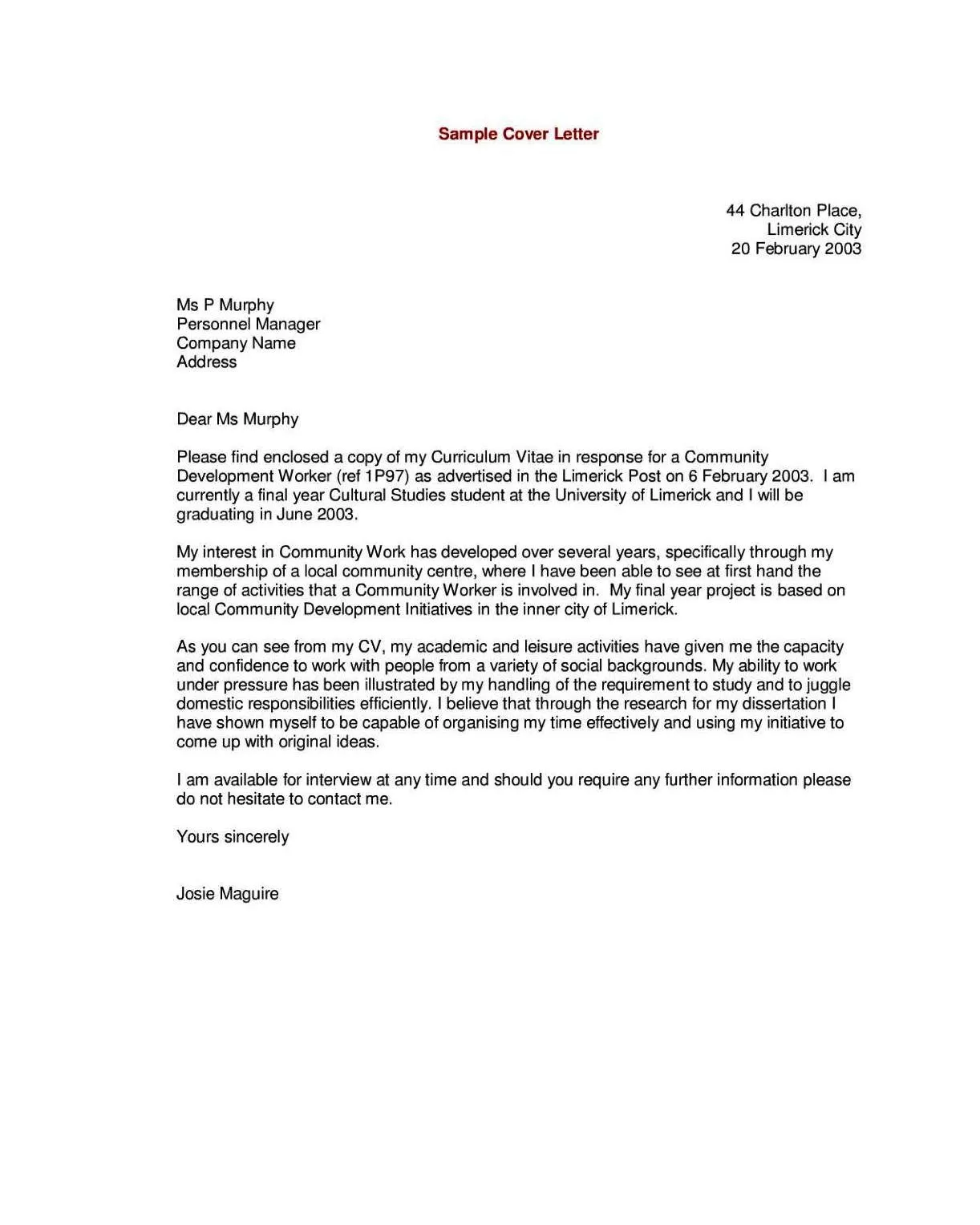 36092 software engineering cover letter